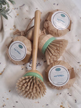 Load image into Gallery viewer, Solid Dish Soap - Soap - Set - Handmade - Ecofriendly - Biodegradable - Plastic Free - Toxin Free