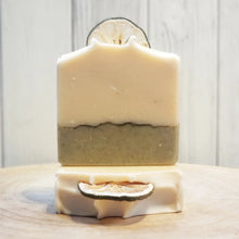 Load image into Gallery viewer, Seasonal Soap Bars - Soap - handmade - soap bar