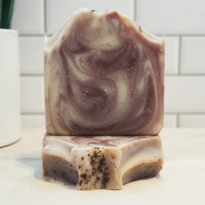 Seasonal Soap Bars - Soap - handmade - soap bar