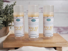Load image into Gallery viewer, Solid Lotion Bars - Natural - Handmade
