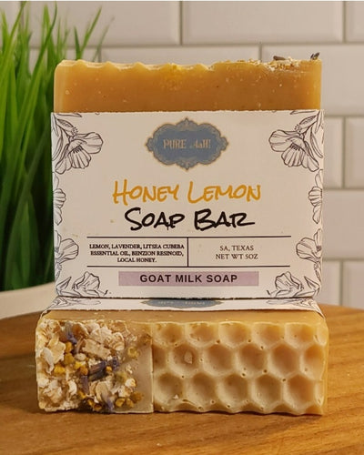 Seasonal Soap Bars - Soap - handmade - soap bar