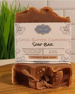Seasonal Soap Bars - Soap - handmade - soap bar