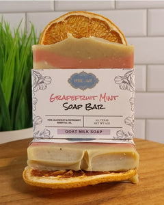 Seasonal Soap Bars - Soap - handmade - soap bar