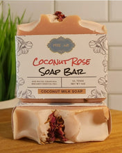 Load image into Gallery viewer, Seasonal Soap Bars - Soap - handmade - soap bar