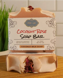 Seasonal Soap Bars - Soap - handmade - soap bar