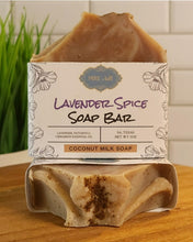 Load image into Gallery viewer, Seasonal Soap Bars - Soap - handmade - soap bar