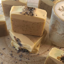 Load image into Gallery viewer, London Fog Soap Bar