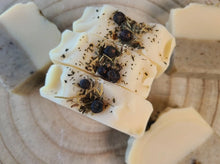 Load image into Gallery viewer, Rosemary Mint Juniper Soap