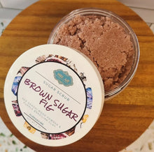Load image into Gallery viewer, Sugar Scrub -moisturizing - exfoliate - Plant based - natural - handmade - pureaah