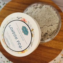 Load image into Gallery viewer, Sugar Scrub -moisturizing - exfoliate - Plant based - natural - handmade - pureaah