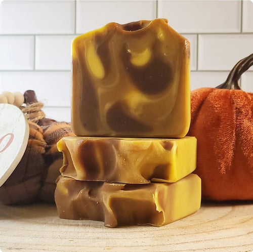 Hello Gourdgeous Soap Bar