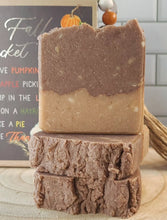 Load image into Gallery viewer, Brown Sugar Fig Soap Bar