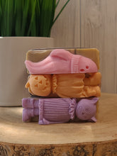 Load image into Gallery viewer, Boo Berry Soap Bar