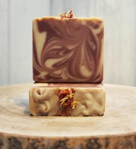 Seasonal Soap Bars - Soap - handmade - soap bar
