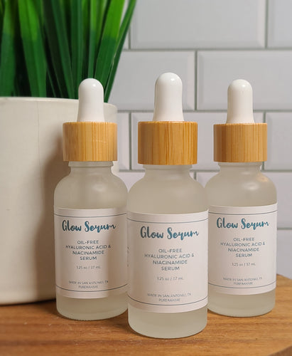 Glow Serum