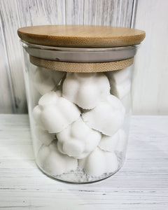 Toilet Bomb Cleaner - PUREAAH - Toilet Fizzy - Natural Toilet Cleaner