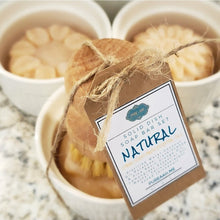 Load image into Gallery viewer, Solid Dish Soap - Soap - Set - Handmade - Ecofriendly - Biodegradable - Plastic Free - Toxin Free