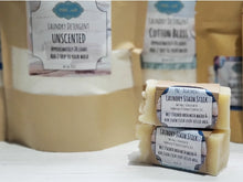 Load image into Gallery viewer, Laundry Detergent - Natural - Toxin Free - Laundry Soap - Laundry Powder