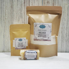 Load image into Gallery viewer, Laundry Detergent - Natural - Toxin Free - Laundry Soap - Laundry Powder
