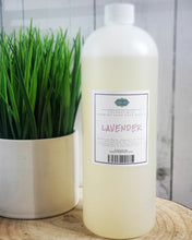 Load image into Gallery viewer, Foaming hand soap Refill 36oz - soap - natural - handmade - liquid soap - foam