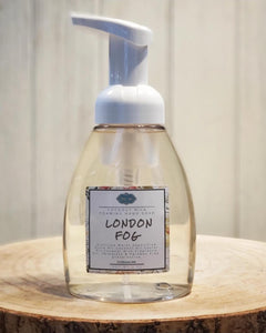 Fall Foaming Hand Soap - liquid Soap - Handmade - PureAah