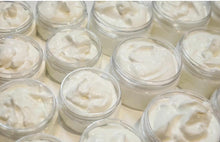 Load image into Gallery viewer, Body Butter - Handmade - Natural - Moisturizing