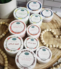 Load image into Gallery viewer, Body Butter - Handmade - Natural - Moisturizing