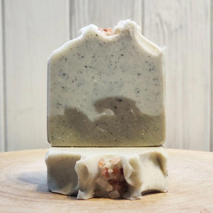 Sea Salt & Kelp Soap Bar - Soap - handmade - soap bar - Natural