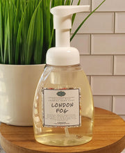 Load image into Gallery viewer, Fall Foaming Hand Soap - liquid Soap - Handmade - PureAah