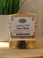 Load image into Gallery viewer, London Fog Soap Bar