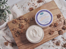 Load image into Gallery viewer, Arnica Magnesium Body Butter - Arnica  - Joint Pain - Lavender - Natural - Essential Oil - Body Butter - Handmade - Mositurizing - Magnesium