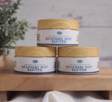 Load image into Gallery viewer, Body Butter - Handmade - Natural - Moisturizing - Triple Butter Plant Based - Grass Fed Beef Tallow