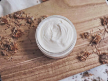 Load image into Gallery viewer, Arnica Magnesium Body Butter - Arnica  - Joint Pain - Lavender - Natural - Essential Oil - Body Butter - Handmade - Mositurizing - Magnesium