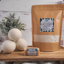 Load image into Gallery viewer, Laundry Detergent - Natural - Toxin Free - Laundry Soap - Laundry Powder