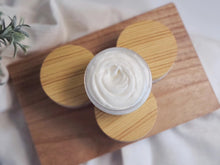 Load image into Gallery viewer, Body Butter - Handmade - Natural - Moisturizing - Triple Butter Plant Based - Grass Fed Beef Tallow