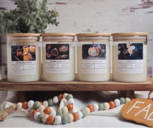 Load image into Gallery viewer, 15oz Hand Poured Candles