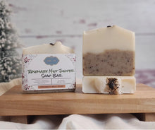 Load image into Gallery viewer, Rosemary Mint Juniper Soap