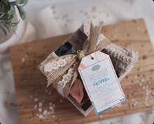 Load image into Gallery viewer, Soap Sampler Best Seller's Collection - Soap - handmade - soap bar - Natural - Gift Set