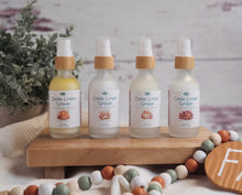 Load image into Gallery viewer, Seasonal Clean Living Spray - Multi Use Home &amp; Body Mist - Room Spray - Linen Spray - Bathroom Spray - Toxin Free