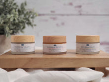 Load image into Gallery viewer, Daydream Moisturizer - Facial Care  - Toner - Eye cream - Serum - Face - Skin care - cream - handmade - Natural