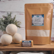 Load image into Gallery viewer, Laundry Detergent - Natural - Toxin Free - Laundry Soap - Laundry Powder