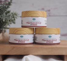 Load image into Gallery viewer, Body Butter - Handmade - Natural - Moisturizing - Triple Butter Plant Based - Grass Fed Beef Tallow