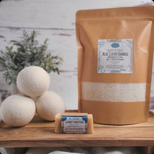 Load image into Gallery viewer, Laundry Detergent - Natural - Toxin Free - Laundry Soap - Laundry Powder