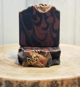 Seasonal Soap Bars - Soap - handmade - soap bar