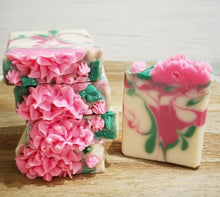 Load image into Gallery viewer, Eve&#39;s Garden Soap