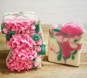 Eve's Garden Soap